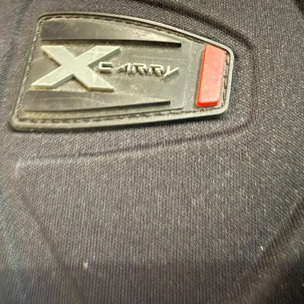 Dakine heli pro